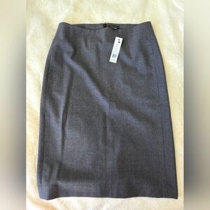 Brand New With Tags Theory Pencil Skirt